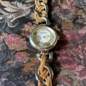 Akribos women’s watch